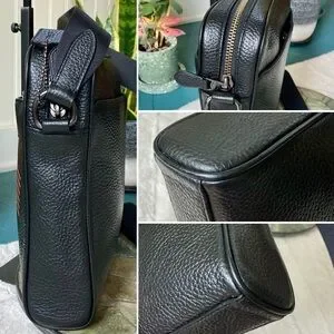 Coach | Bags | Coach Charles Camera Bag With American